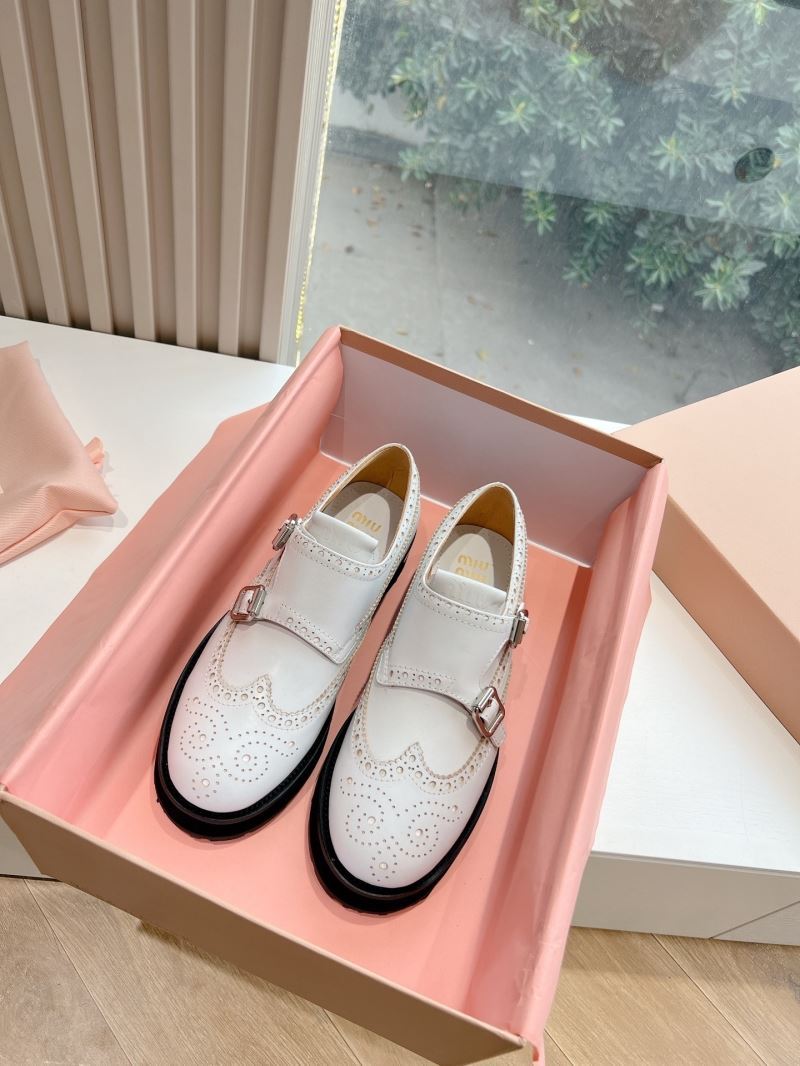 Miu Miu Shoes